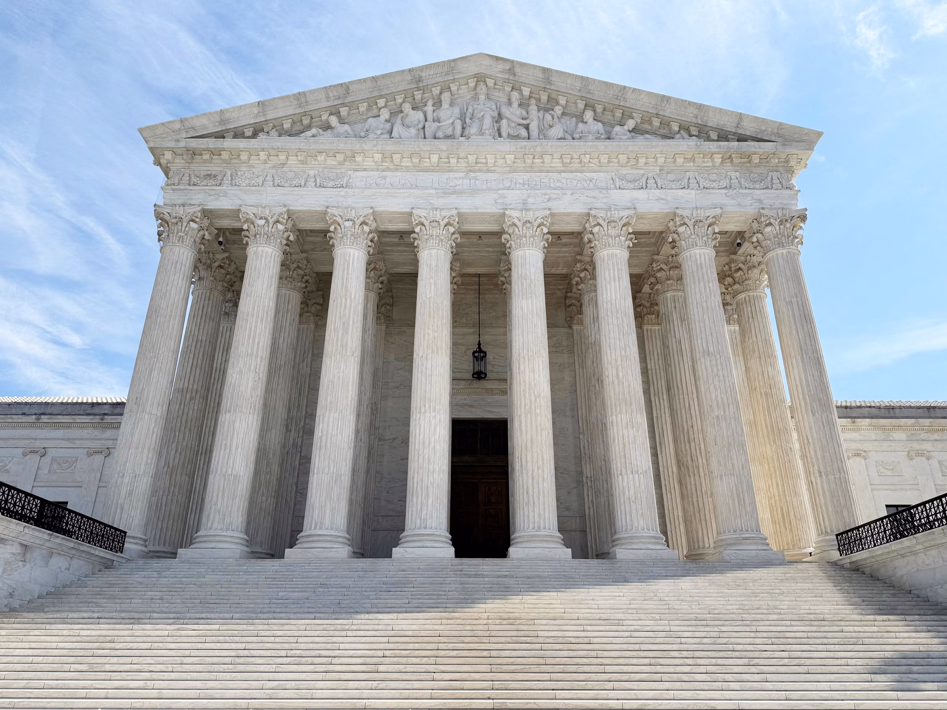 High Court Weighs Trump's End to Protected Status for Haitians, Syrians 10