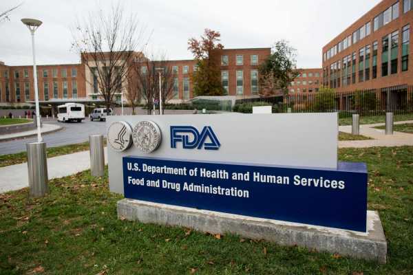 FDA greenlights inaugural non-antipsychotic drug for Alzheimer's agitation. 4