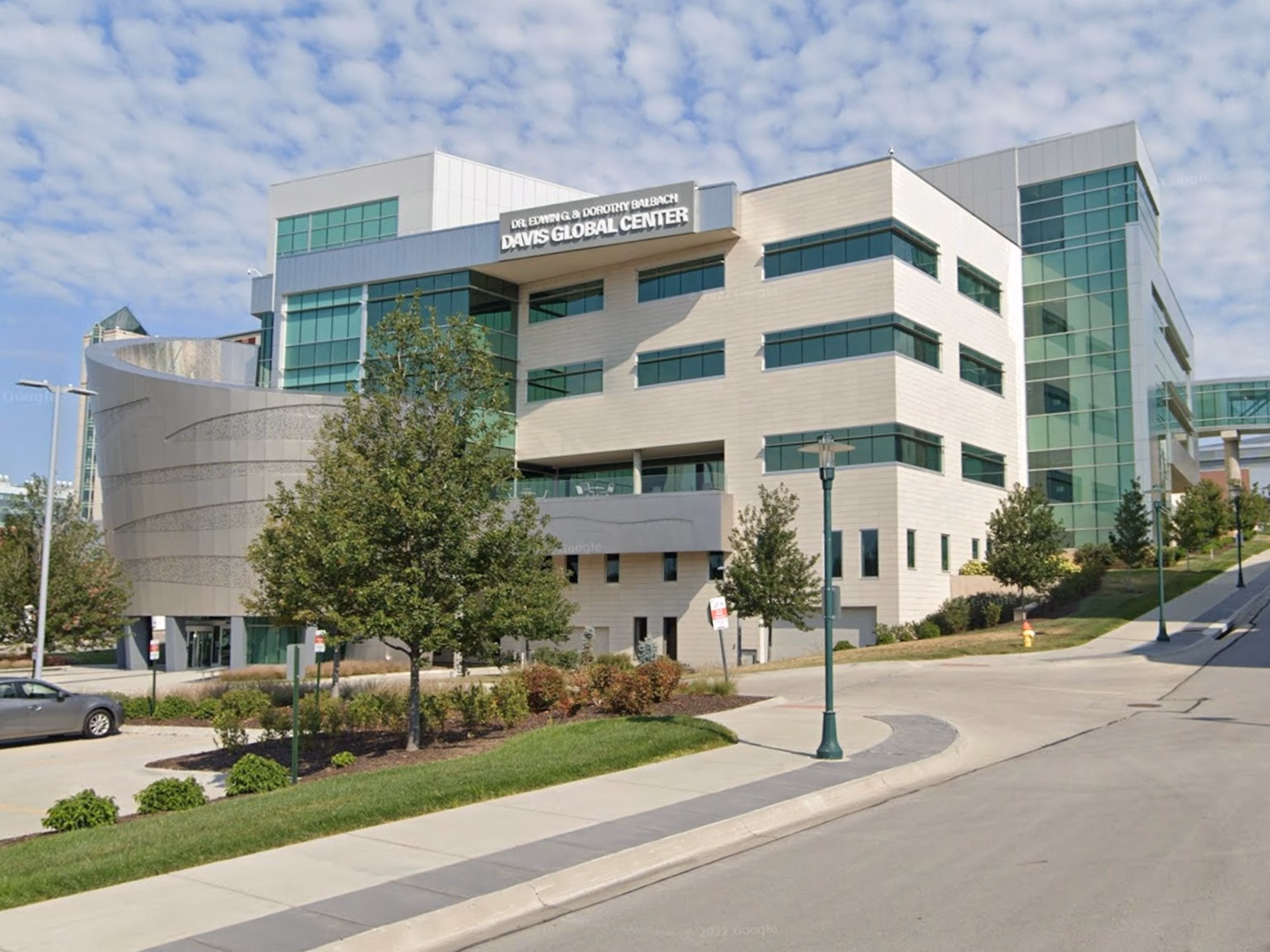 Nebraska Quarantine Unit Gears Up for Hantavirus Cruise Evacuees: Key Information 12