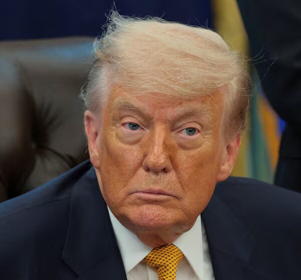 Trump Deems Iran Attack a ‘Light Blow,’ Claims Truce Holds