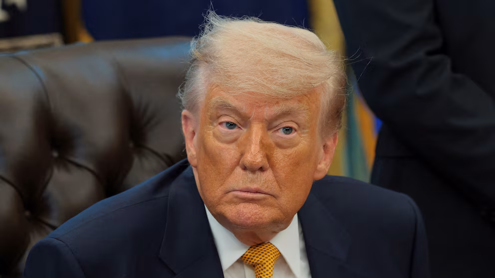 Trump Deems Iran Attack a 'Light Blow,' Claims Truce Holds 4