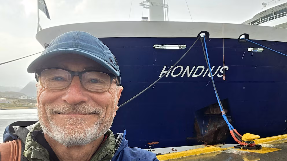 Hantavirus Scare: Cruise Ship’s Lead Physician, US Cancer&hellip;