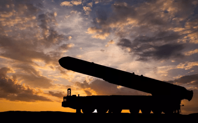Ukrainian experts dispelled the myth of Russian propaganda about the destructive power of "Oreshnik" 1
