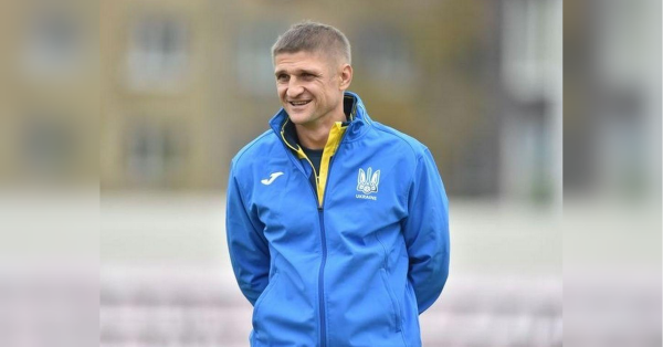 Former Ukrainian national football player, who defended the country from the occupiers, underwent emergency&hellip;