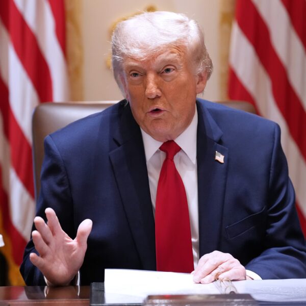 HOME 33 Tariff Repayments by Trump Era Reach $20.6 Billion, Records Show
