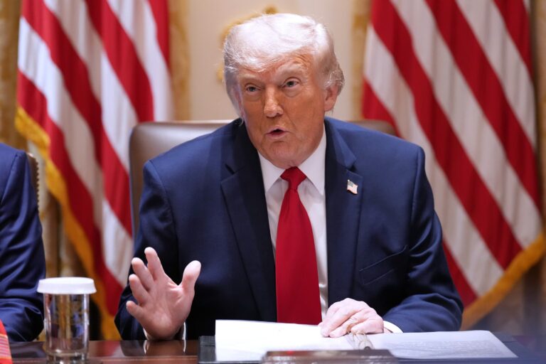Tariff Repayments by Trump Era Reach $20.6 Billion, Records Show 6