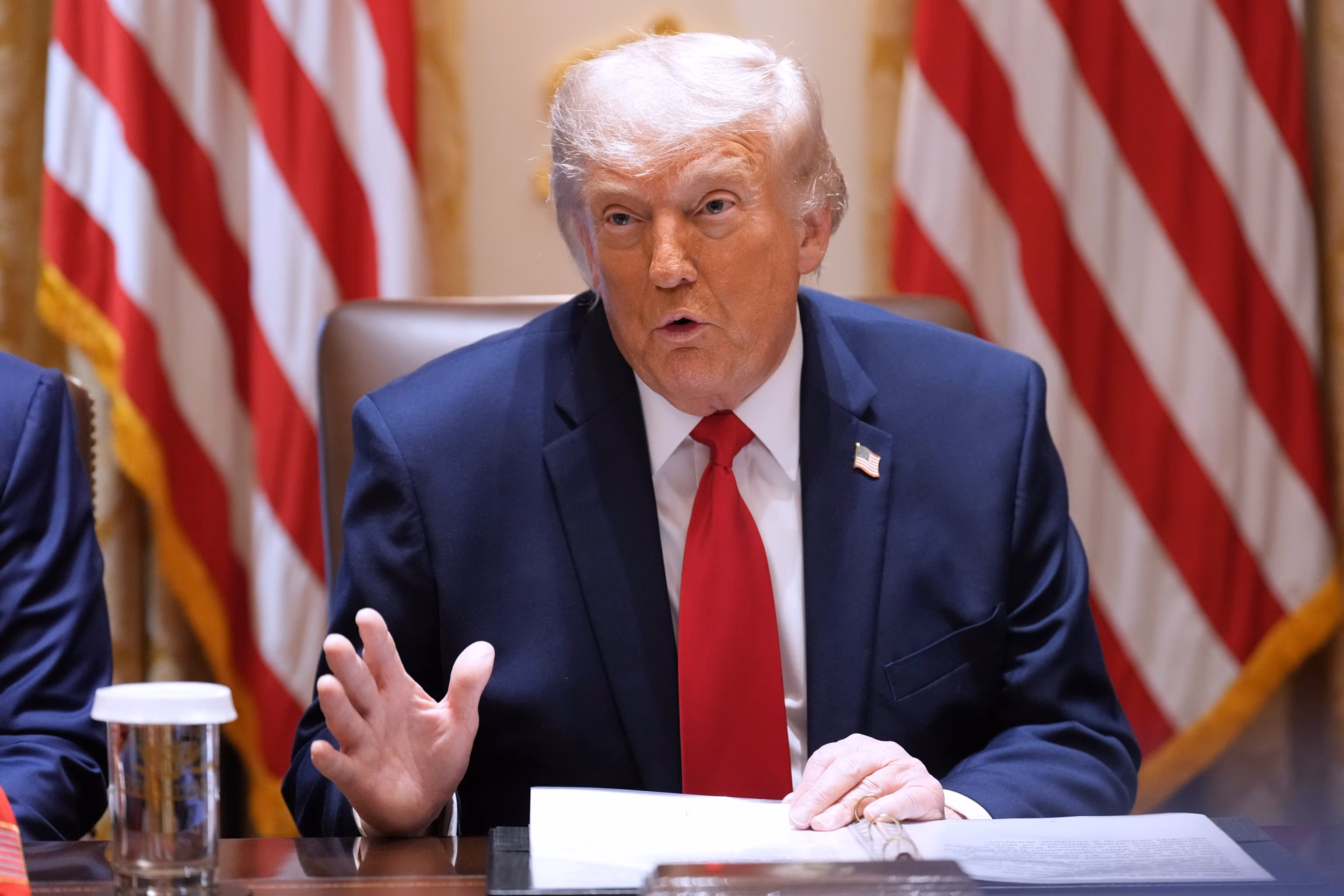 Tariff Repayments by Trump Era Reach $20.6 Billion, Records Show 2