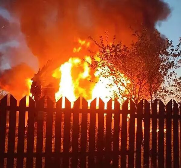 Kyiv Unleashes Drone Swarm in Fatal Assault on Russia, Claims Moscow