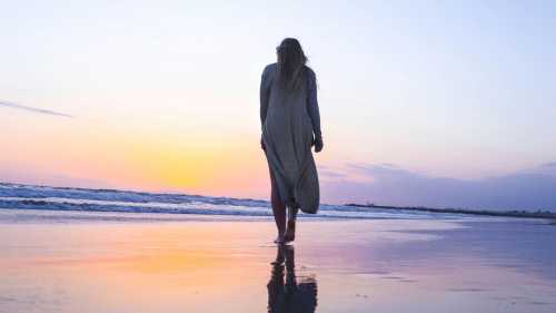A story about a wise woman who got&hellip;
