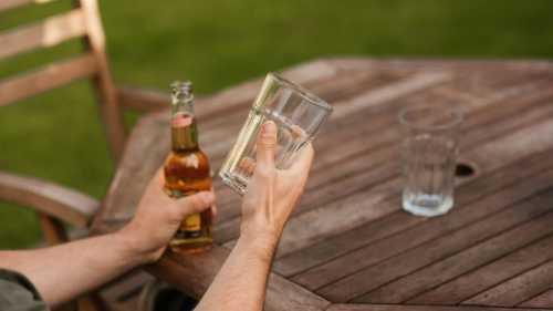 5 Inconvenient Truths About What Happens When You Quit Drinking 9