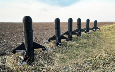 The Armed Forces of Ukraine destroy about 40%&hellip;