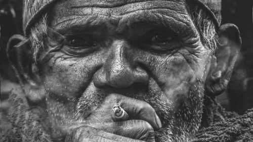 94 years without a shower. How an Iranian&hellip;