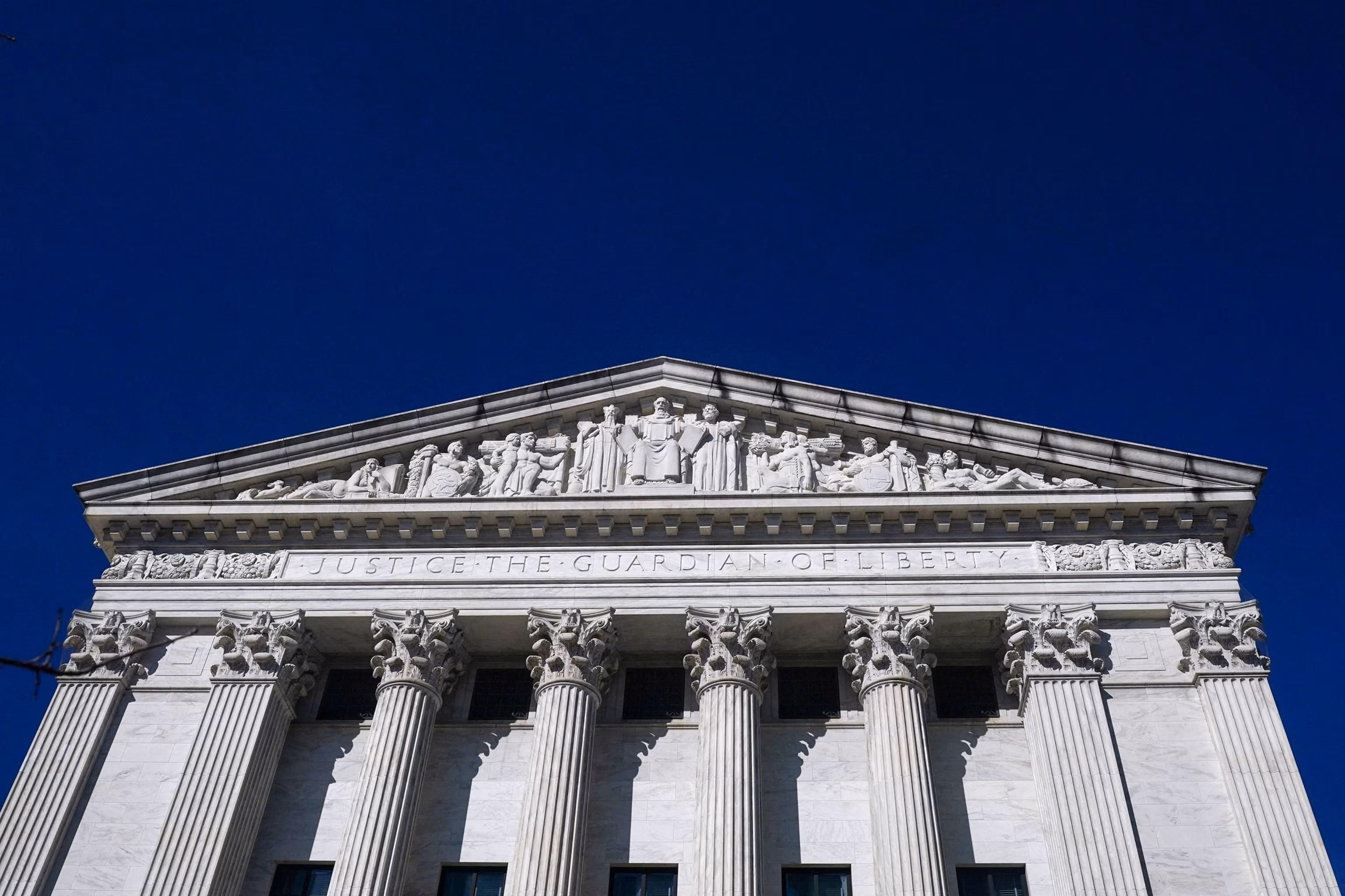 Key Takeaways: High Court's Pivotal Voting Rights Act Ruling 5