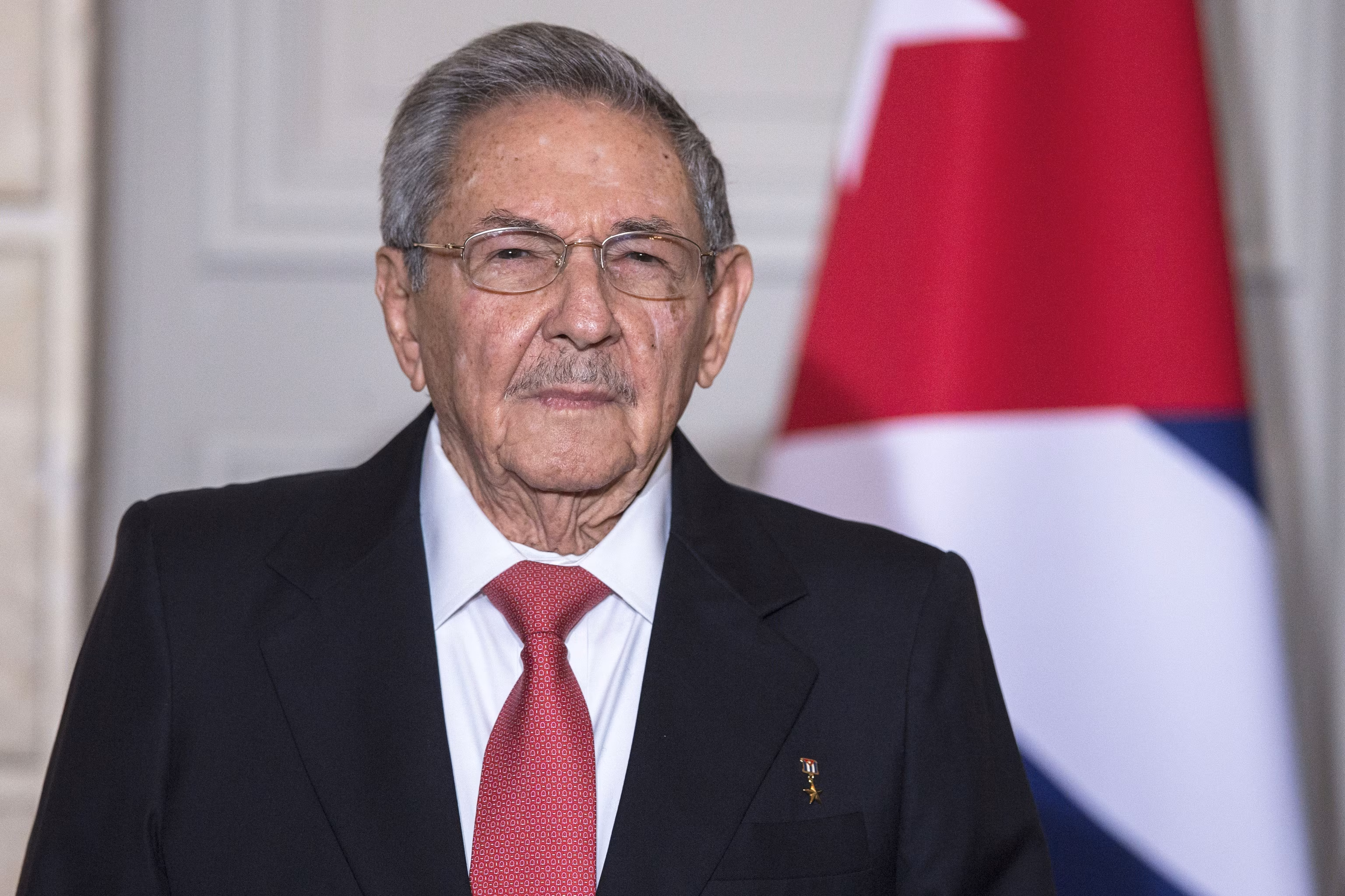 Possible US charges against ex-Cuban leader Raul Castro coming soon: Reports. 4