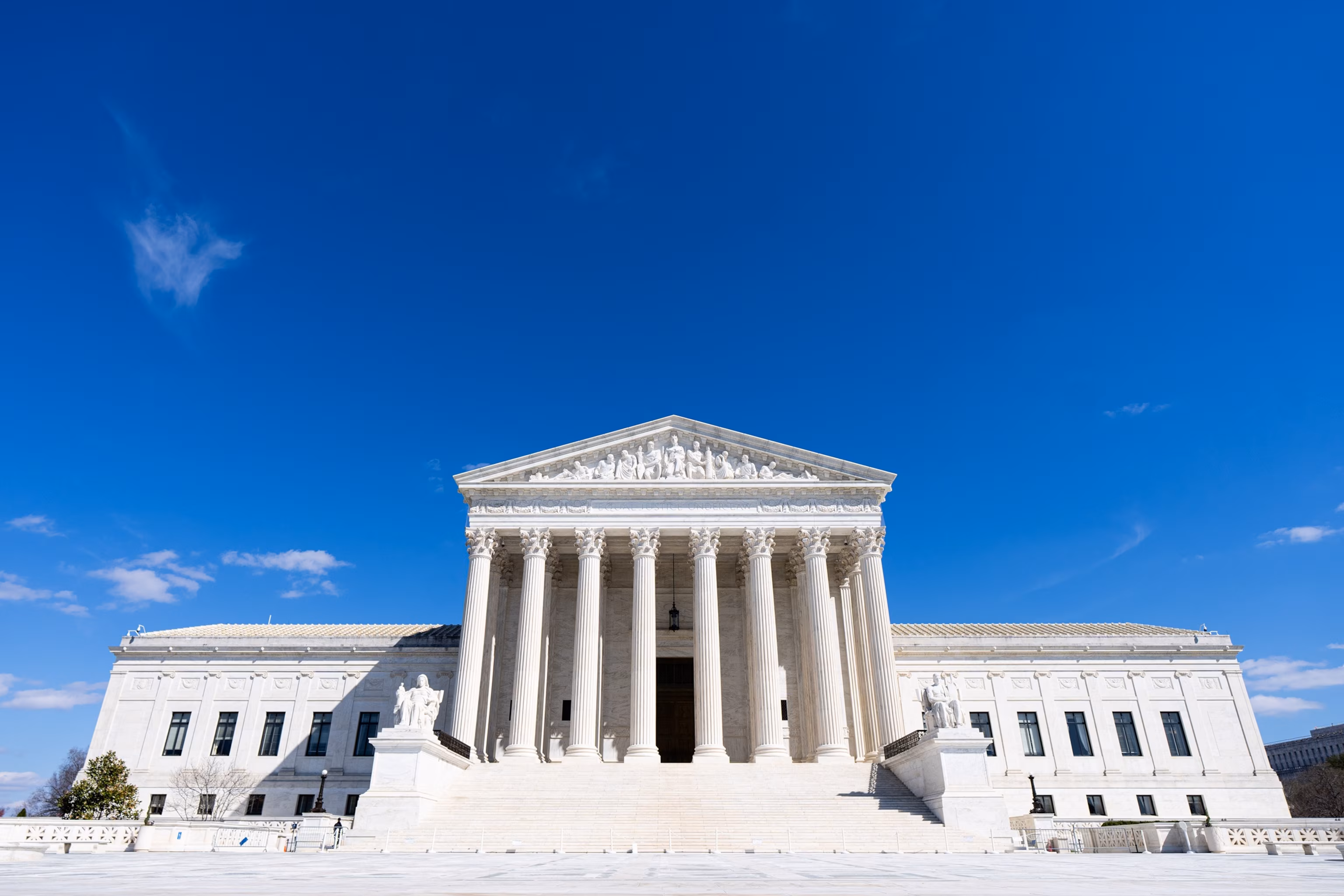 Key Takeaways: High Court's Pivotal Voting Rights Act Ruling 6