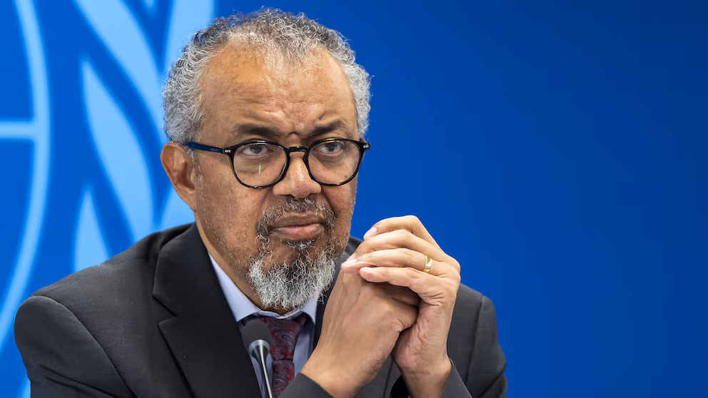 Ebola Crisis in DRC & Uganda: WHO Leader Warns of Escalation 4