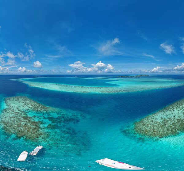 Final Divers Found in Maldives, Confirms Diving Group