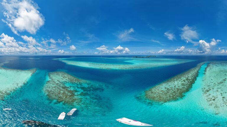 Final Divers Found in Maldives, Confirms Diving Group 18