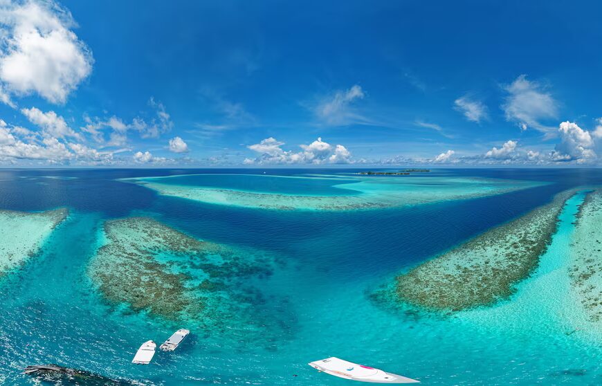 Final Divers Found in Maldives, Confirms Diving Group