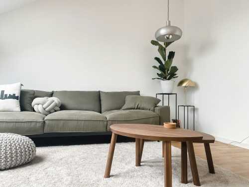 An expensive sofa won't save you: 7 little&hellip;