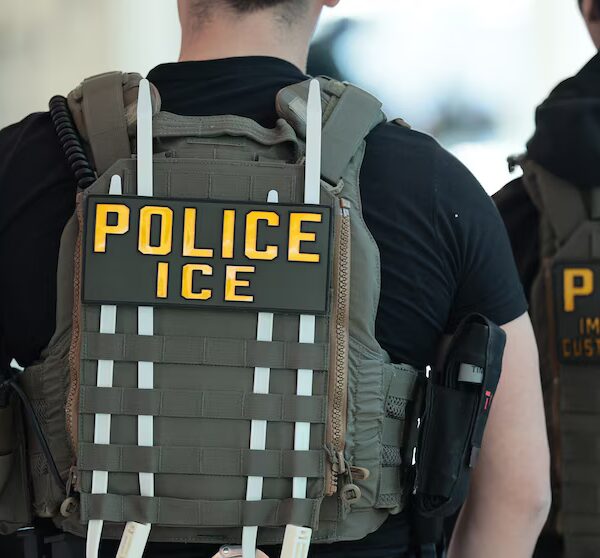 GOP Representatives Pass Border Enforcement Spending Plan