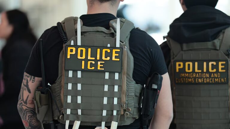 GOP Representatives Pass Border Enforcement Spending Plan 18