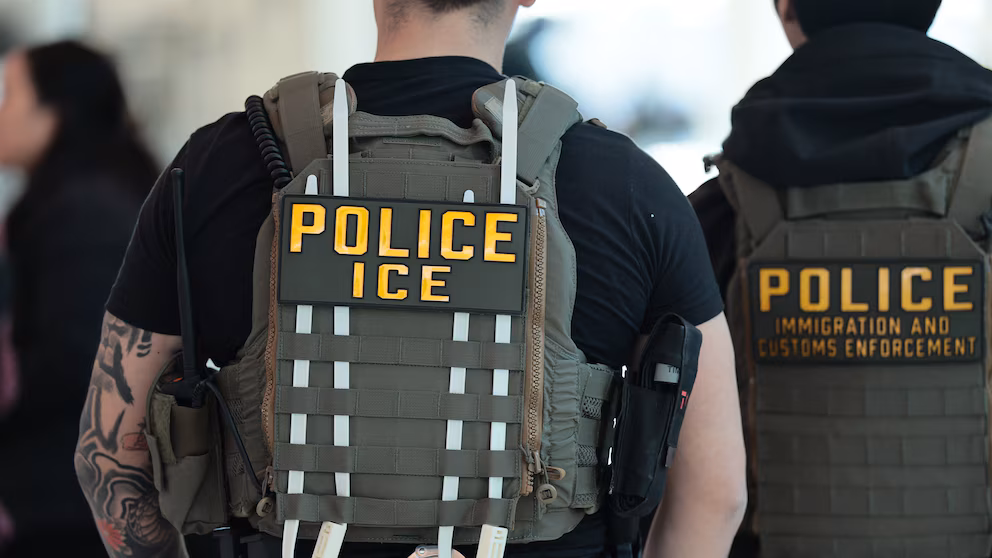 GOP Representatives Pass Border Enforcement Spending Plan 4