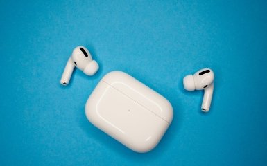 AirPods with built-in cameras are already in the testing phase