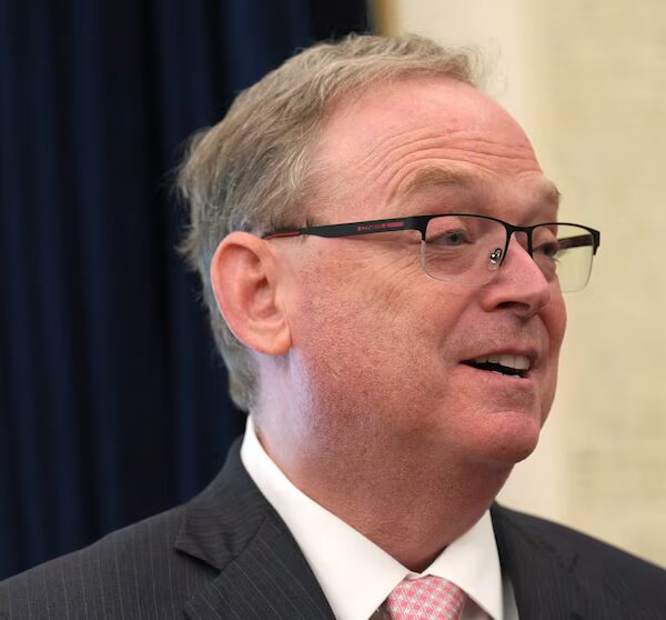 ‘This Week’ Transkript 31-5-26: Direktor des Nationalen Wirtschaftsrates des Weißen Hauses, Kevin Hassett &&hellip;