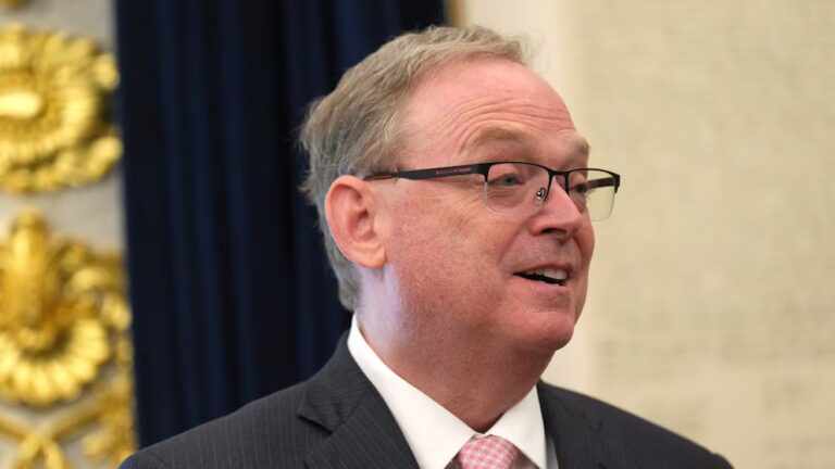 'This Week' Transkript 31-5-26: Direktor des Nationalen Wirtschaftsrates des Weißen Hauses, Kevin Hassett & Senator Cory Booker 20