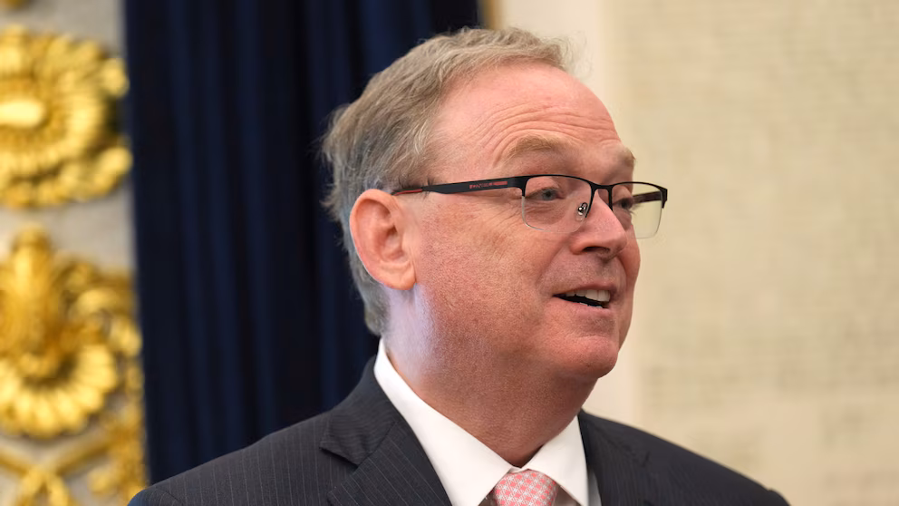 'This Week' Transkript 31-5-26: Direktor des Nationalen Wirtschaftsrates des Weißen Hauses, Kevin Hassett & Senator Cory Booker 2