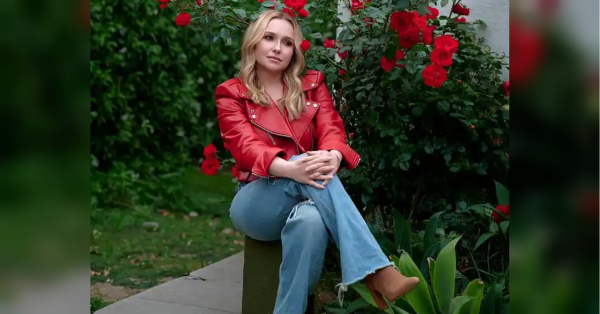 Klitschko's ex-fiancée admitted that she is bisexual (photo)
