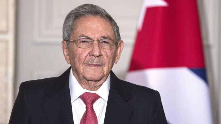 Possible US charges against ex-Cuban leader Raul Castro coming soon: Reports. 11