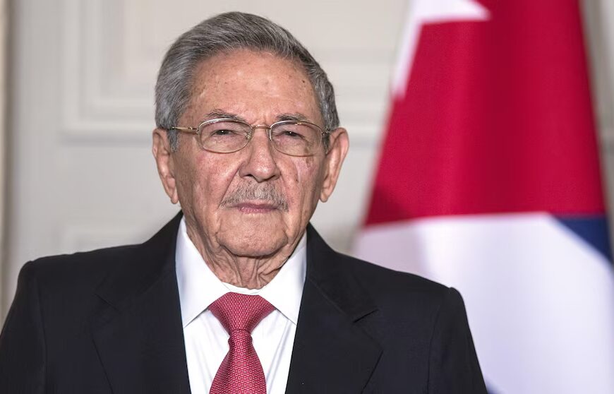 Possible US charges against ex-Cuban leader Raul Castro coming soon: Reports.