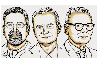 The Nobel Prize in Economics was awarded to scientists who explained the nature of&hellip;