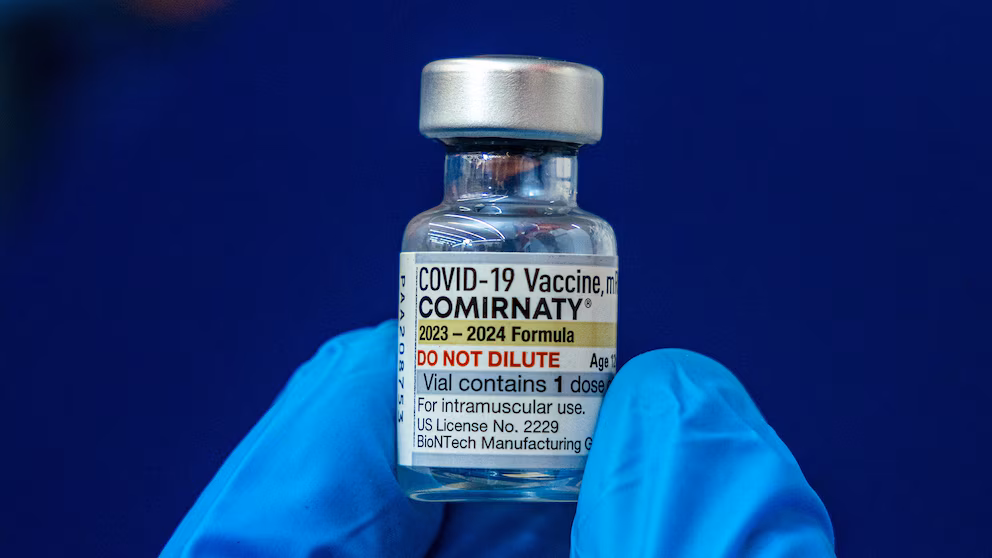FDA retracts report on COVID, herpes zoster shot results 3