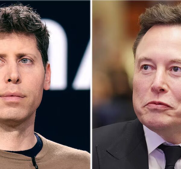Musk’s lawsuit against Altman and OpenAI rejected by court.