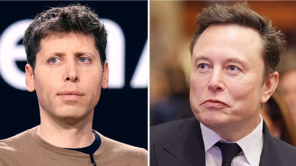 Musk’s lawsuit against Altman and OpenAI rejected by court.