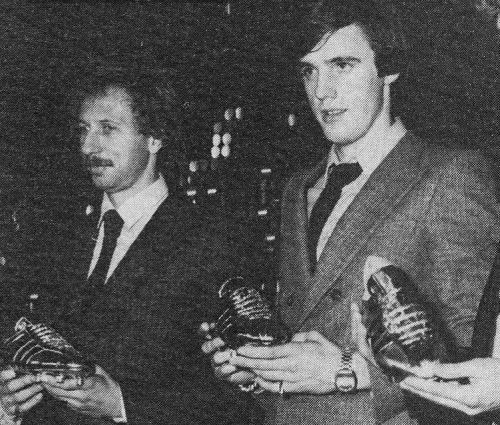 Famous football player who became an Olympic champion has died (photo) 8
