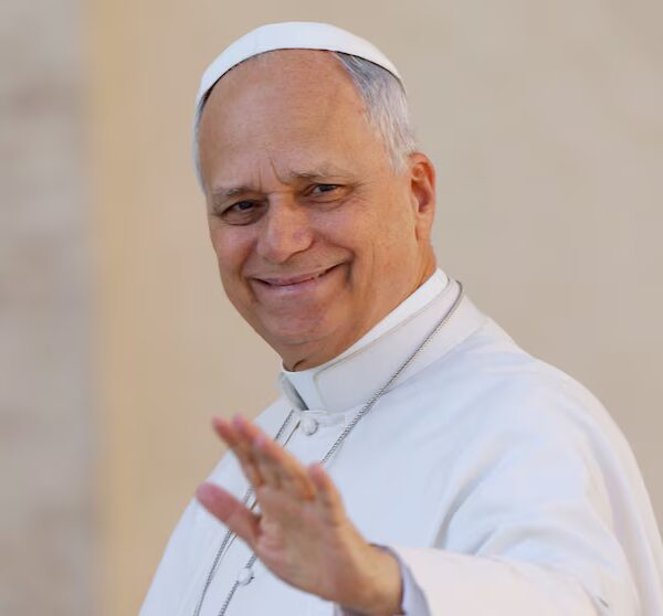 US Likes Pope Leo, Dislikes Trump’s Jesus Comment: Survey Finds
