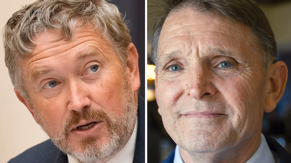 Massie Battles Trump's Pick in Costliest House Primary Ever 5