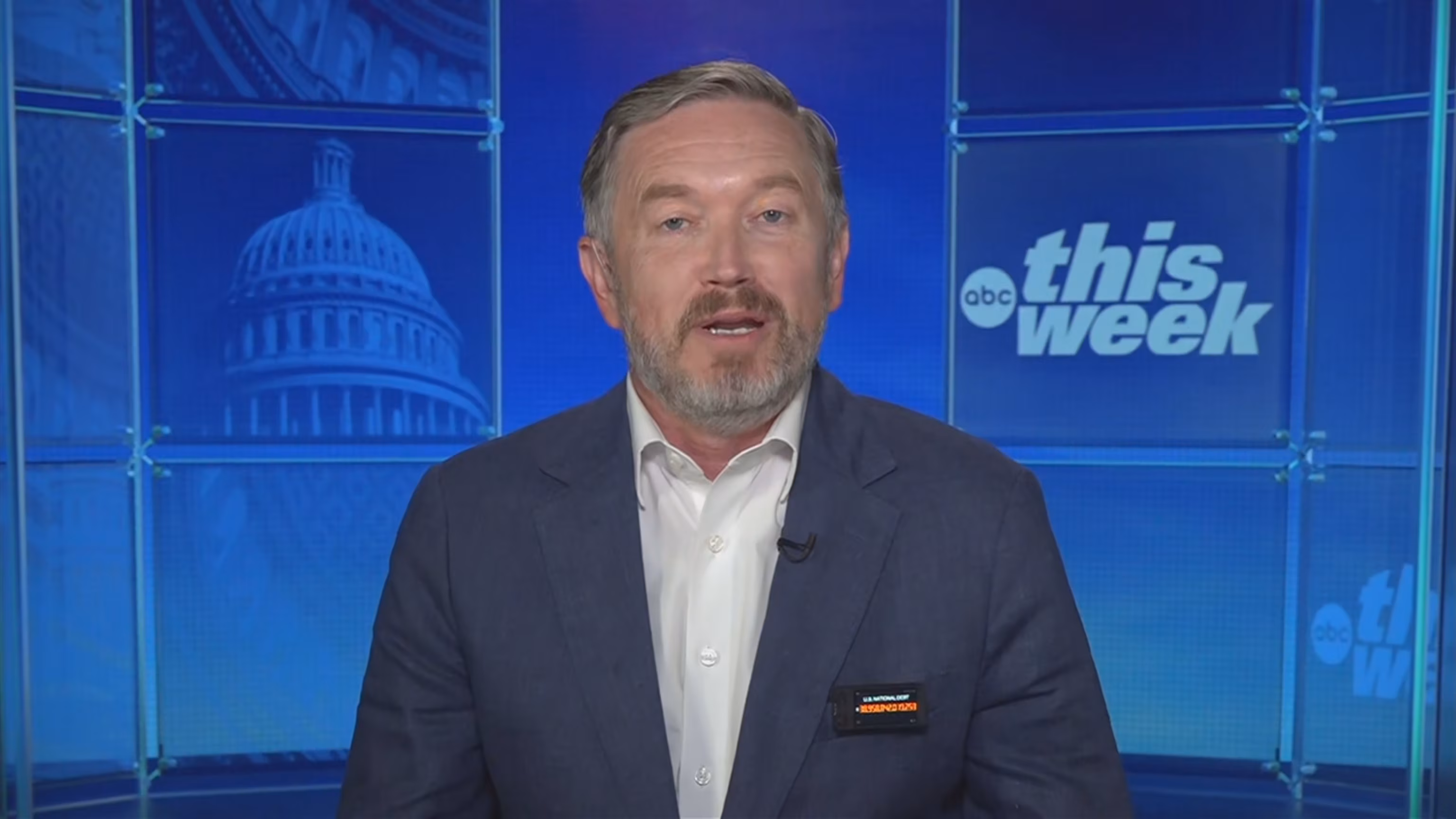Massie: Billionaires Attempting to 'Purchase' His Seat Before Tuesday's Primary 5