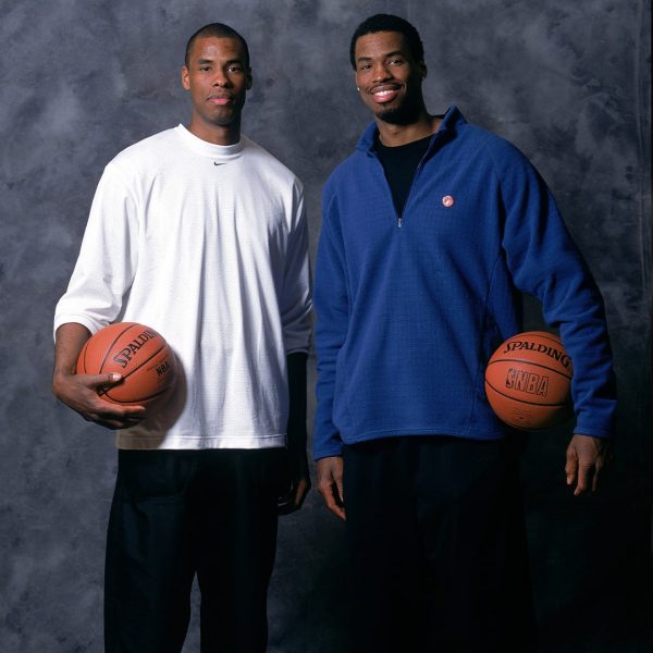 The first openly gay NBA player has died (photo) 6