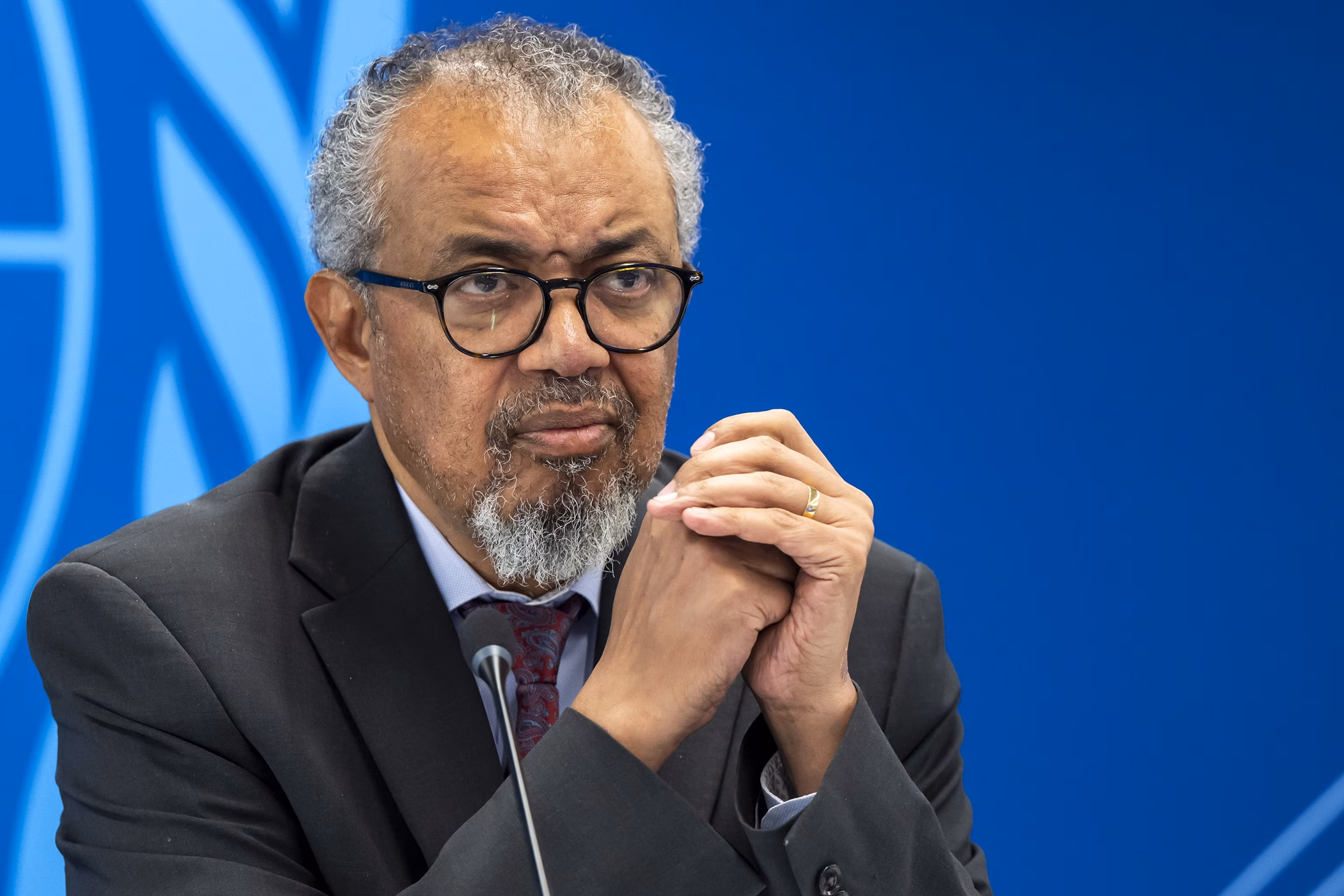 Ebola Crisis in DRC & Uganda: WHO Leader Warns of Escalation 5