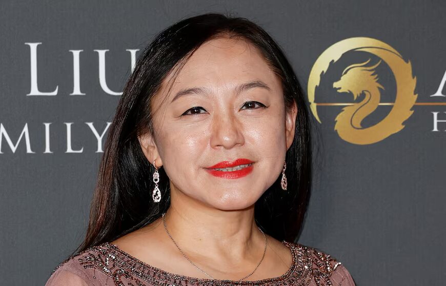 Golden State Mayor Accused of Spying for Beijing
