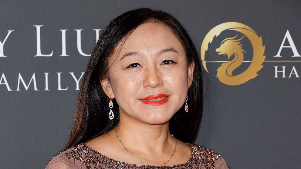 Golden State Mayor Accused of Spying for Beijing 3 Golden State Mayor Accused of Spying for Beijing 3