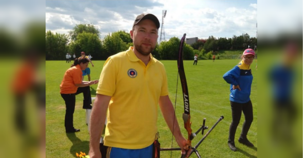 Ukrainian vice-champion of Europe died suddenly at the age of 37 (photo) 3