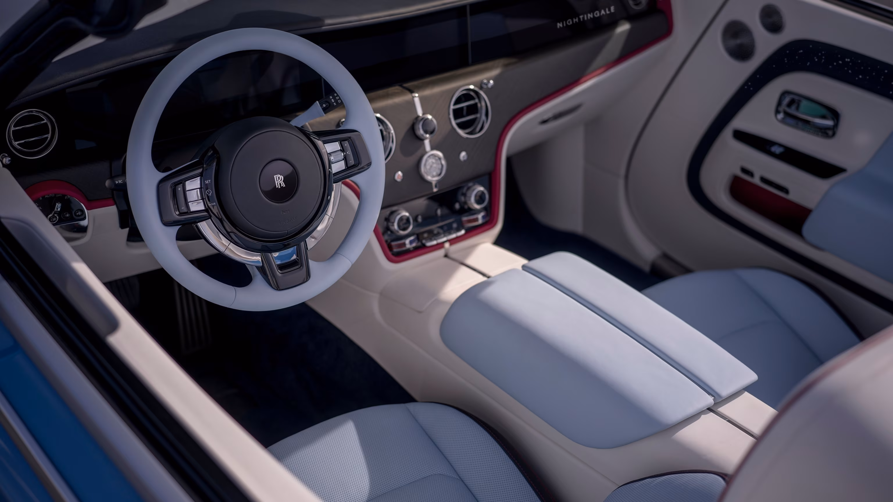 Rolls-Royce Seeks Furniture Builders, Tattooists for Car Creation 9