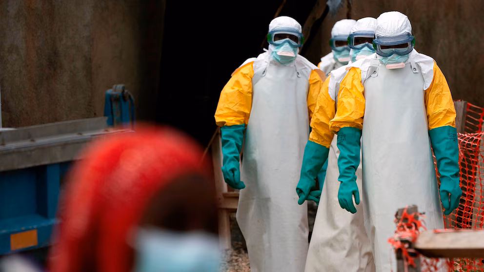 Congo Ebola Crisis: Over 65 Fatalities Reported, Authorities Confirm 3