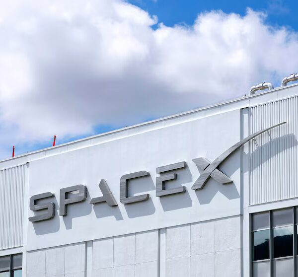 SpaceX, fronted by Elon Musk, openly applies to list shares as AI goals loom.